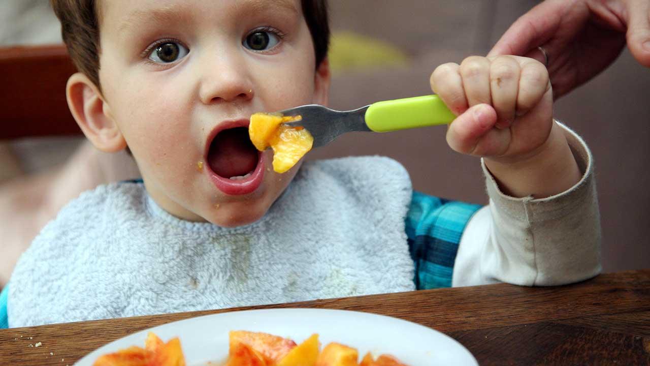 4 års alderen 4 års alderen